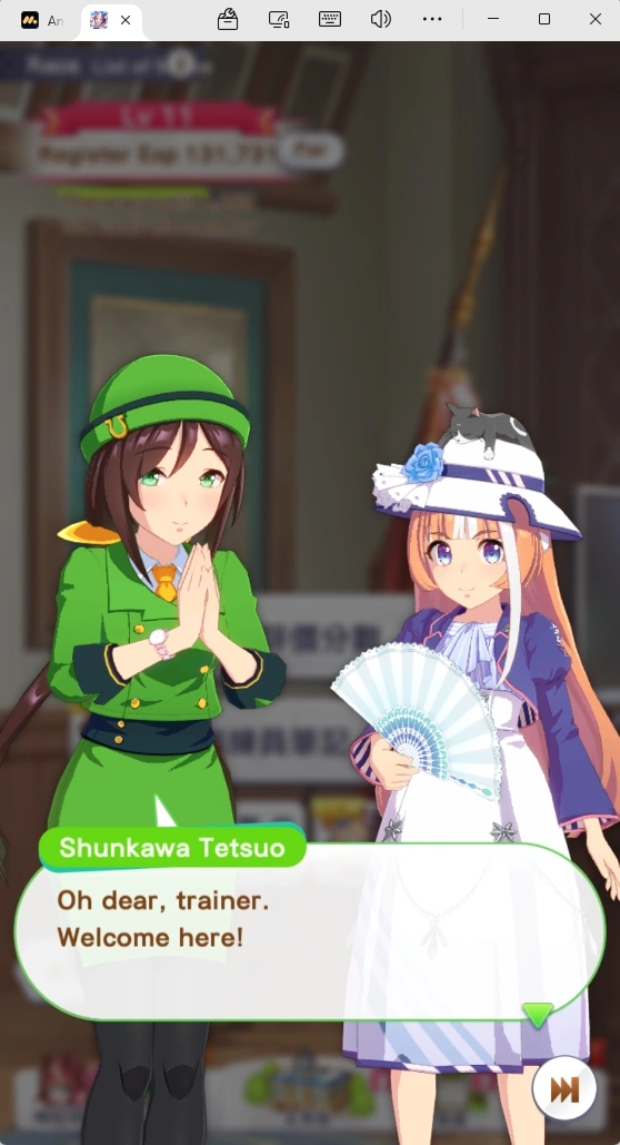 After Game Translation